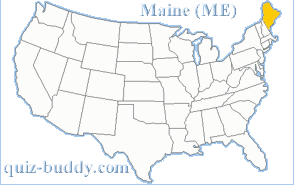 Maine